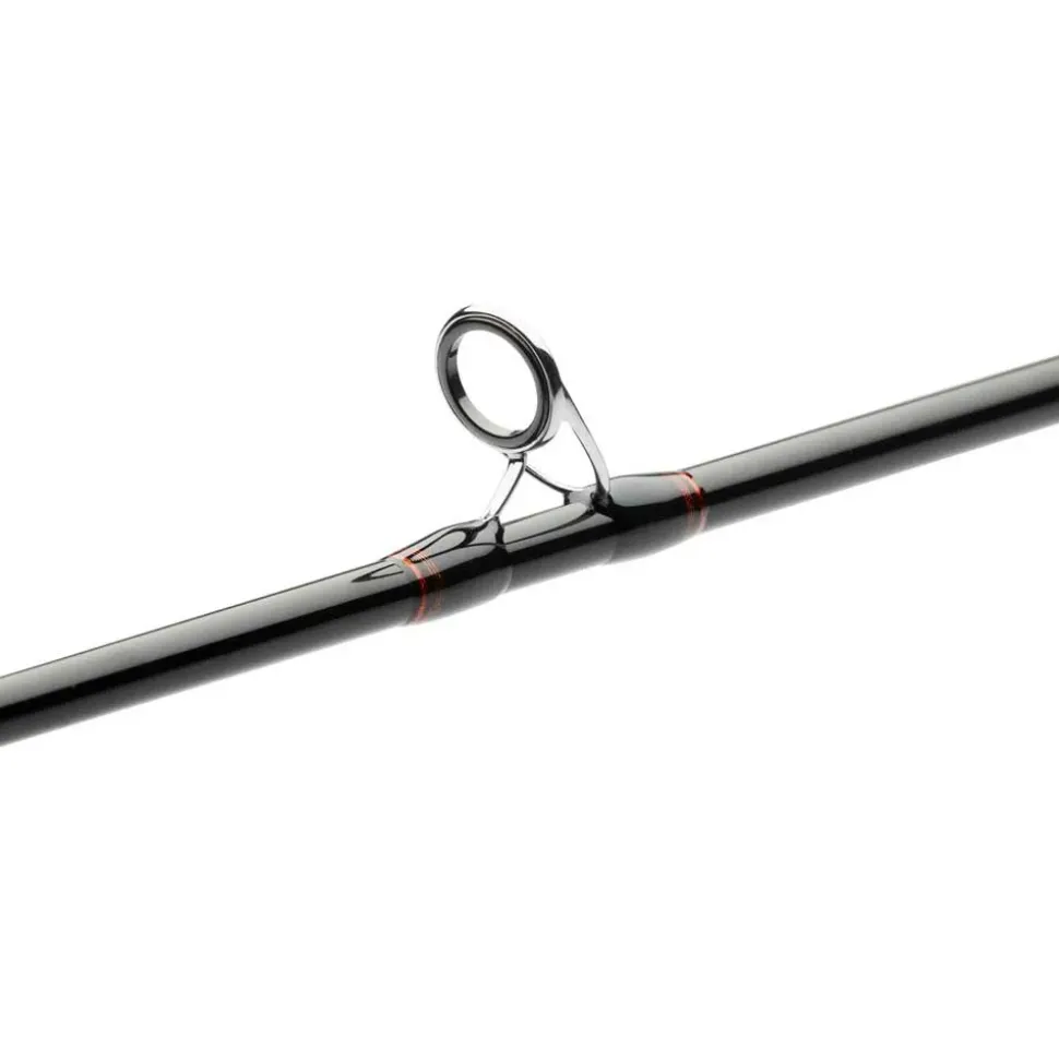 Kinetic Caña baitcasting Xarann Predator Trigger