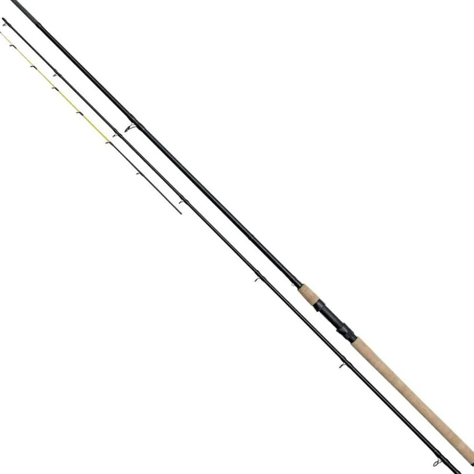 Kinetic Caña de carpfishing Tournament Sturgeon CL