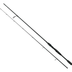 Kinetic Caña de spinning Punisher CT