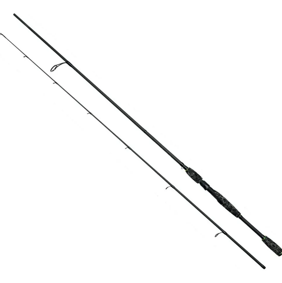 Kinetic Caña de spinning Punisher CT