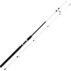 Kinetic Caña de spinning Witcher Salt CC