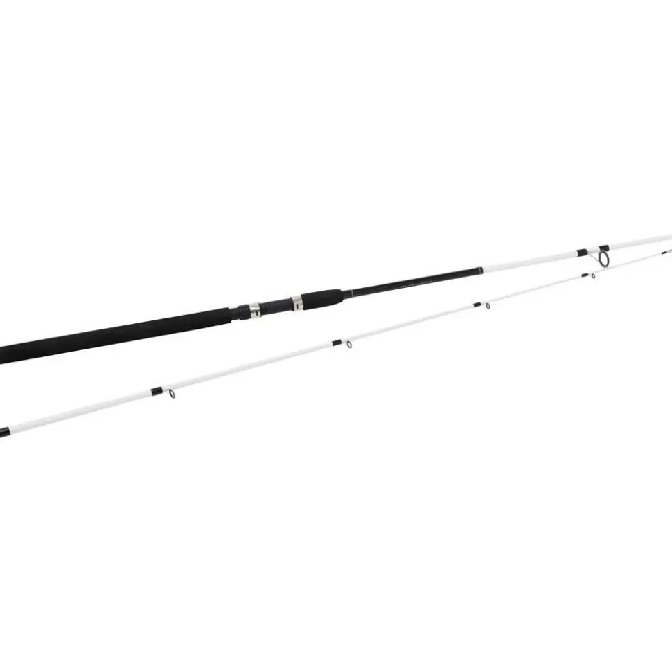 Kinetic Caña de spinning Witcher Salt CC