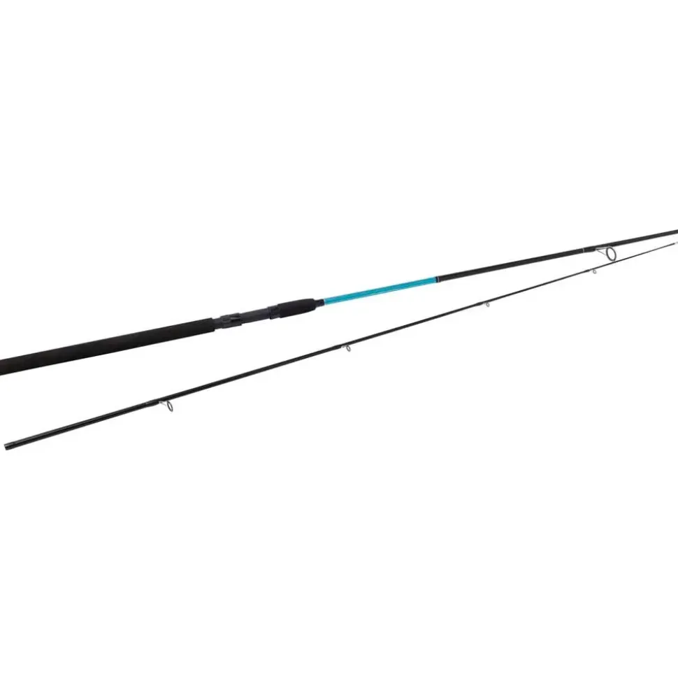 Kinetic Caña de spinning Witcher