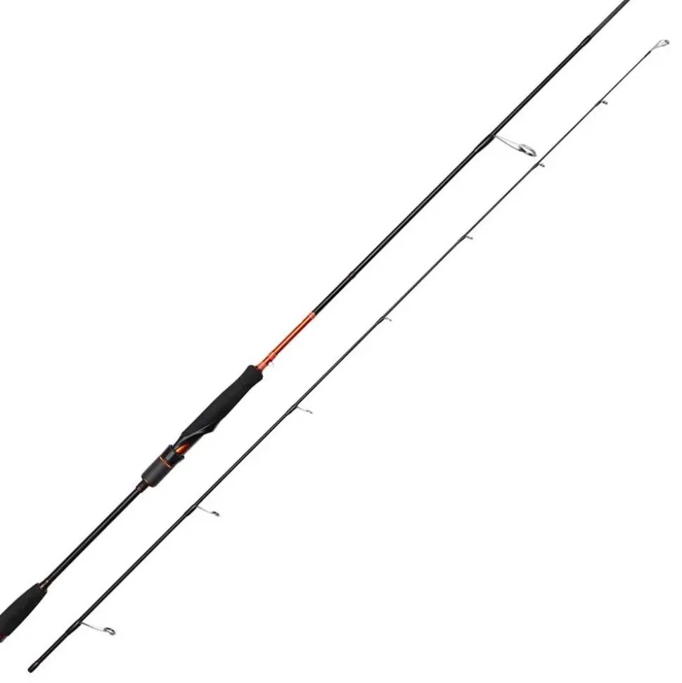 Kinetic Caña de spinning Xarann UL