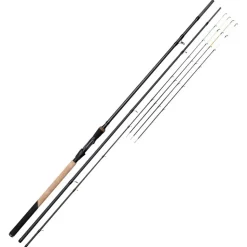 Kinetic Caña feeder Scorpius CL