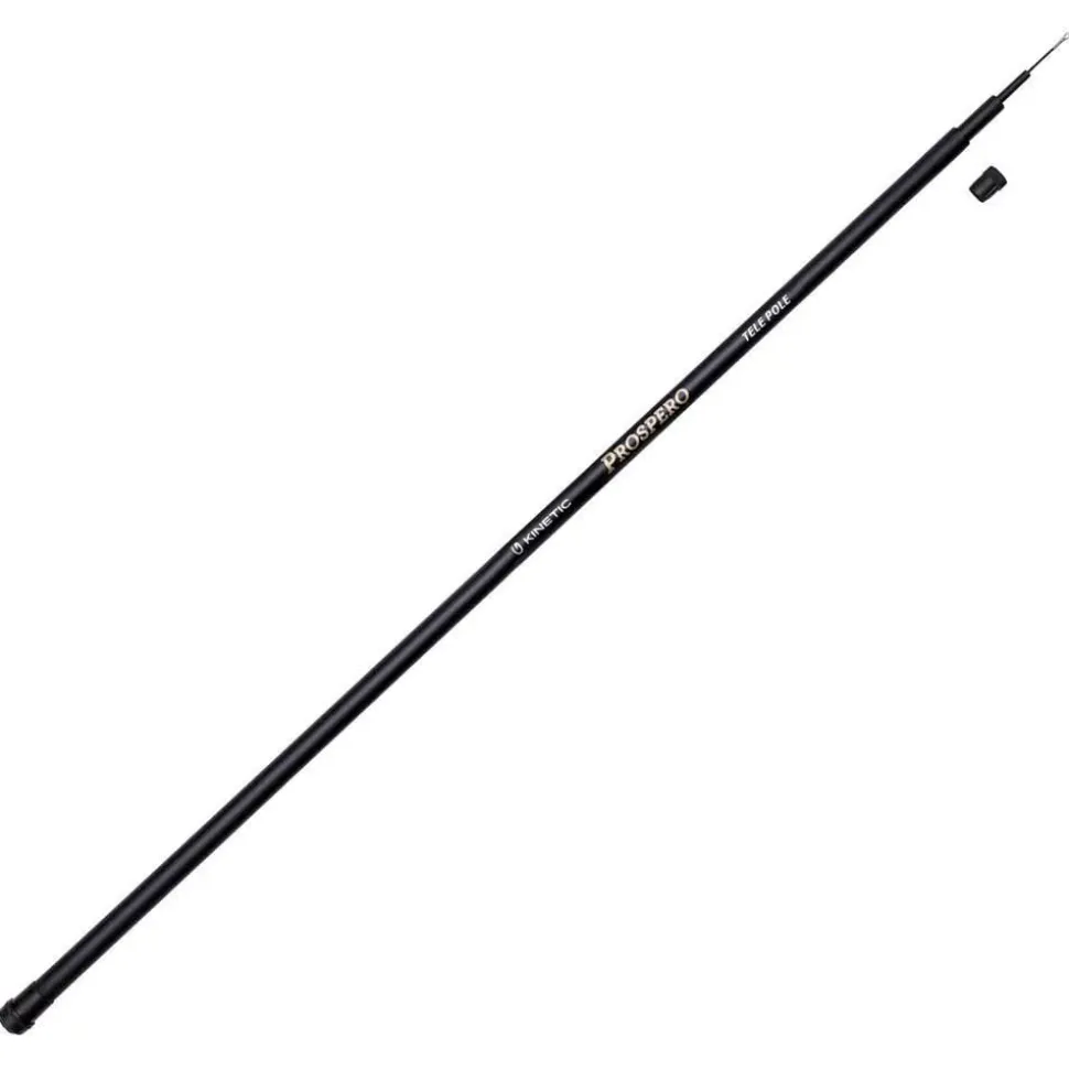 Kinetic Caña pole Prospero Tele