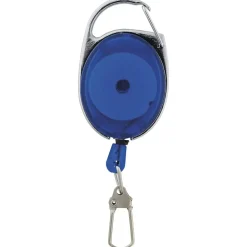 Kinetic Cable extensible Pin On Hook