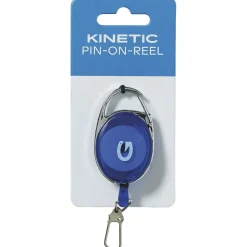 Kinetic Cable extensible Pin On Hook