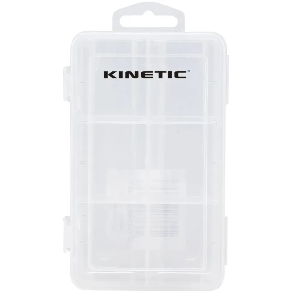 Kinetic Caja de señuelos