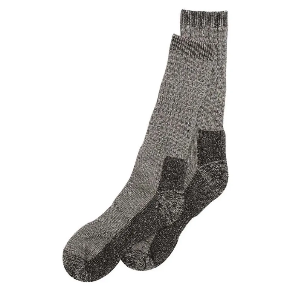 Kinetic Calcetines cortos Wool