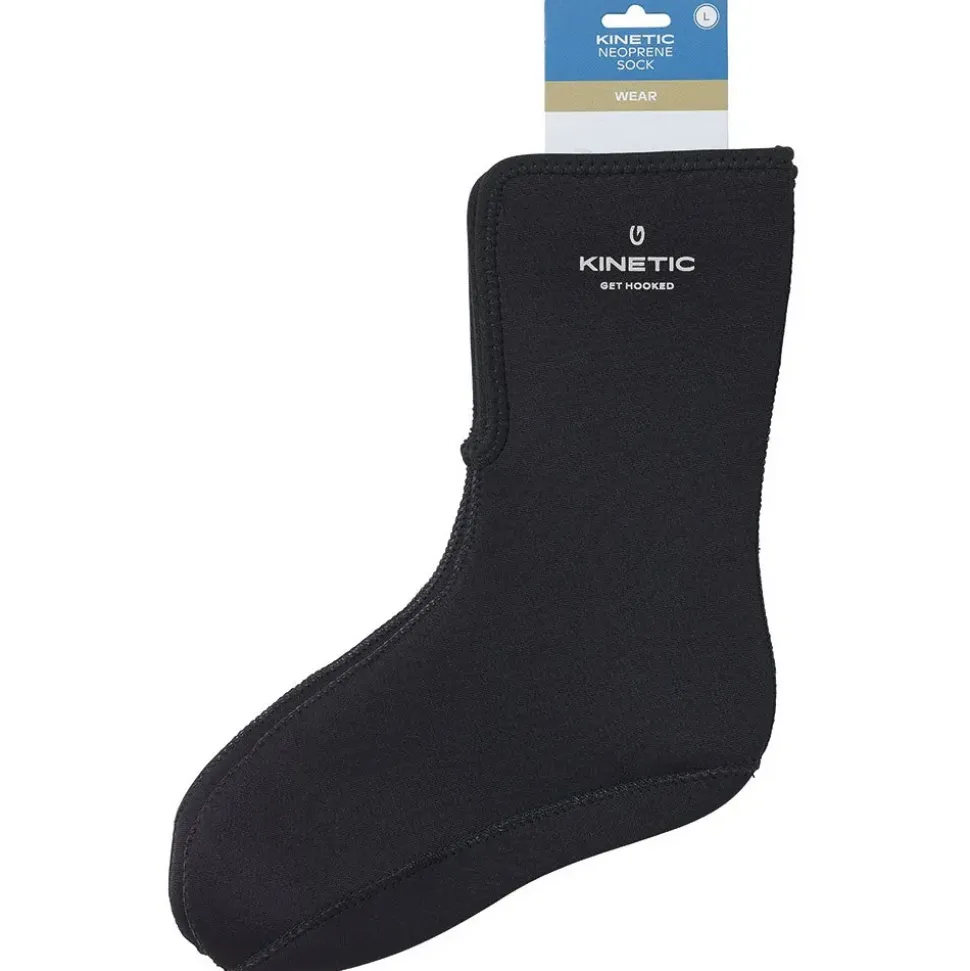 Kinetic Calcetines largos Neoprene