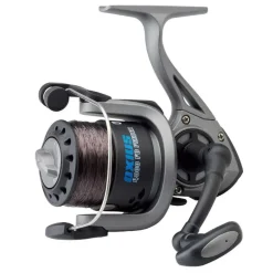 Kinetic Carrete de carpfishing Oxius Feeder