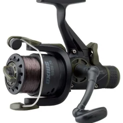 Kinetic Carrete de carpfishing Oxius