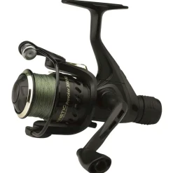 Kinetic Carrete de spinning Provoker RD