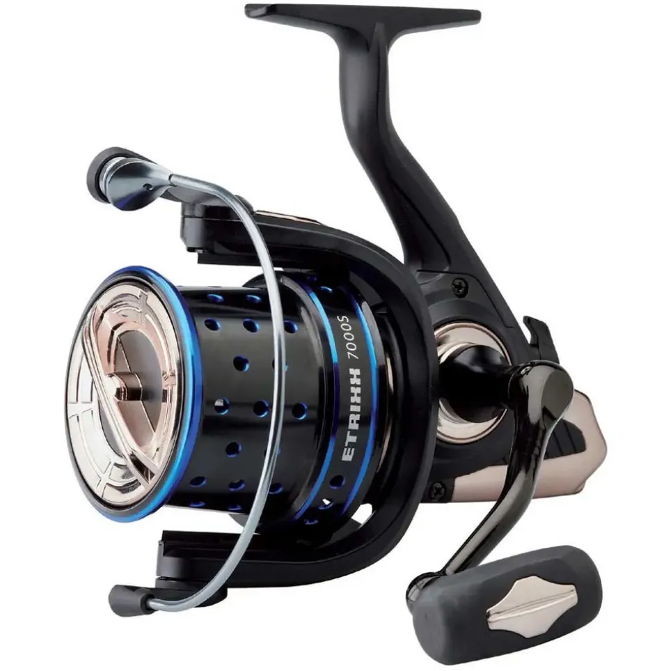 Kinetic Carrete de surfcasting Atrixx 8000FD
