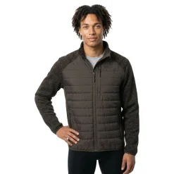 Kinetic Chaqueta Hybrid