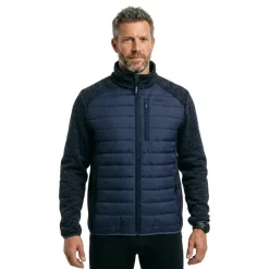 Kinetic Chaqueta Hybrid