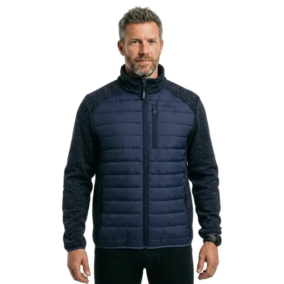 Kinetic Chaqueta Hybrid