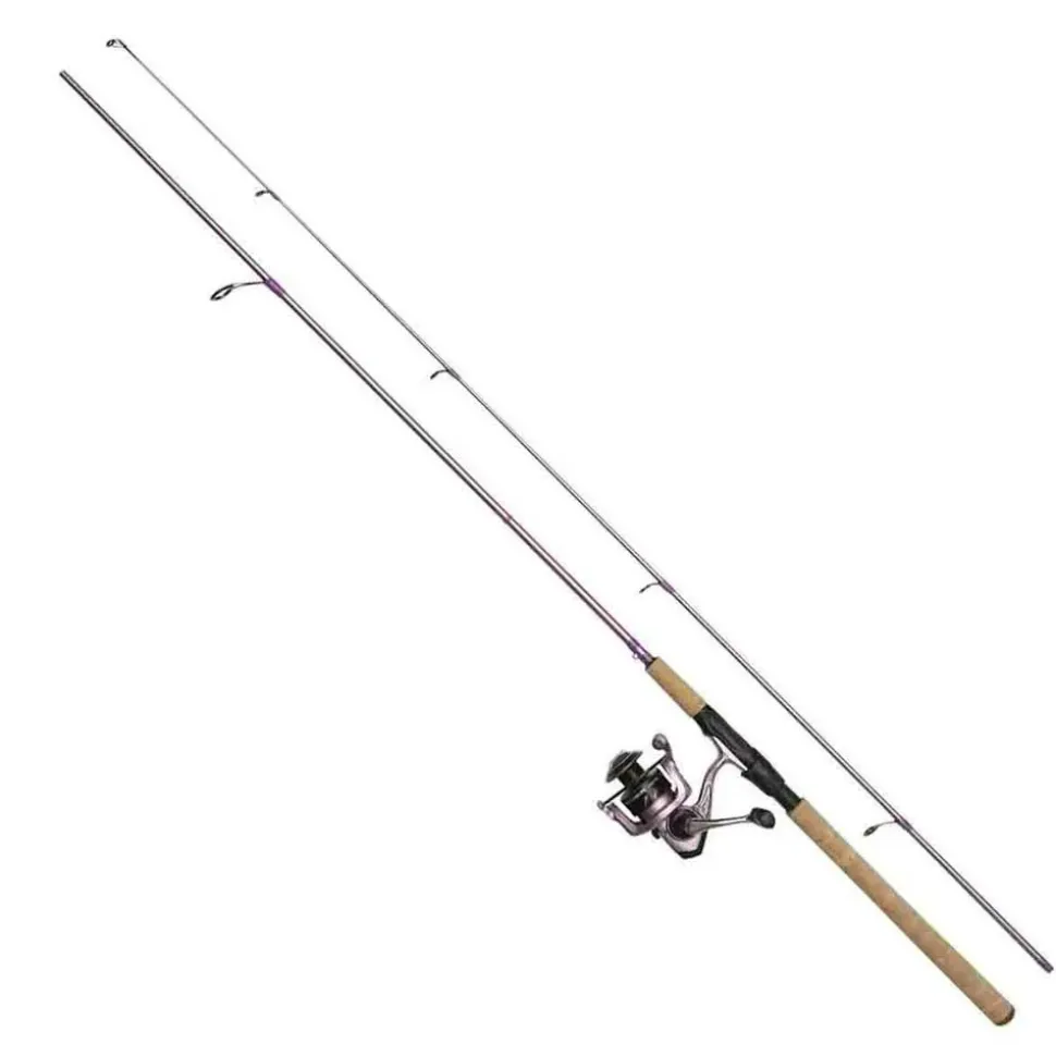 Kinetic Combo spinning Enforcer-Q CL