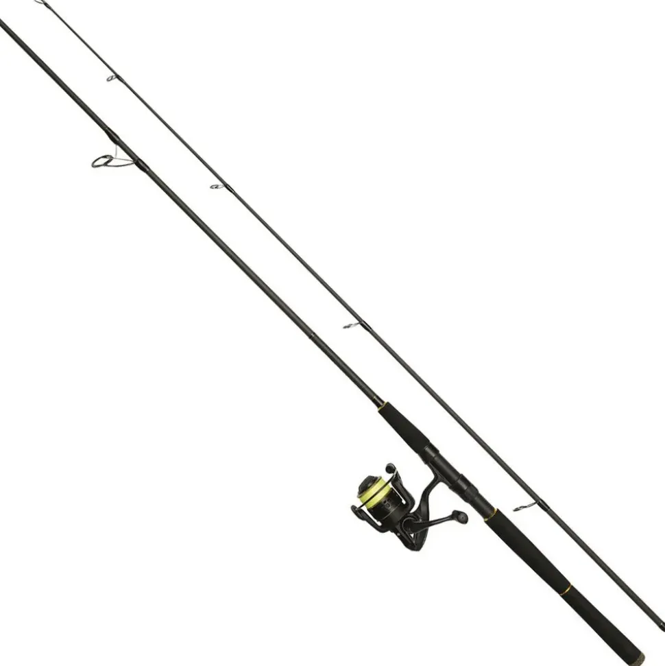 Kinetic Combo spinning PowerStar CT