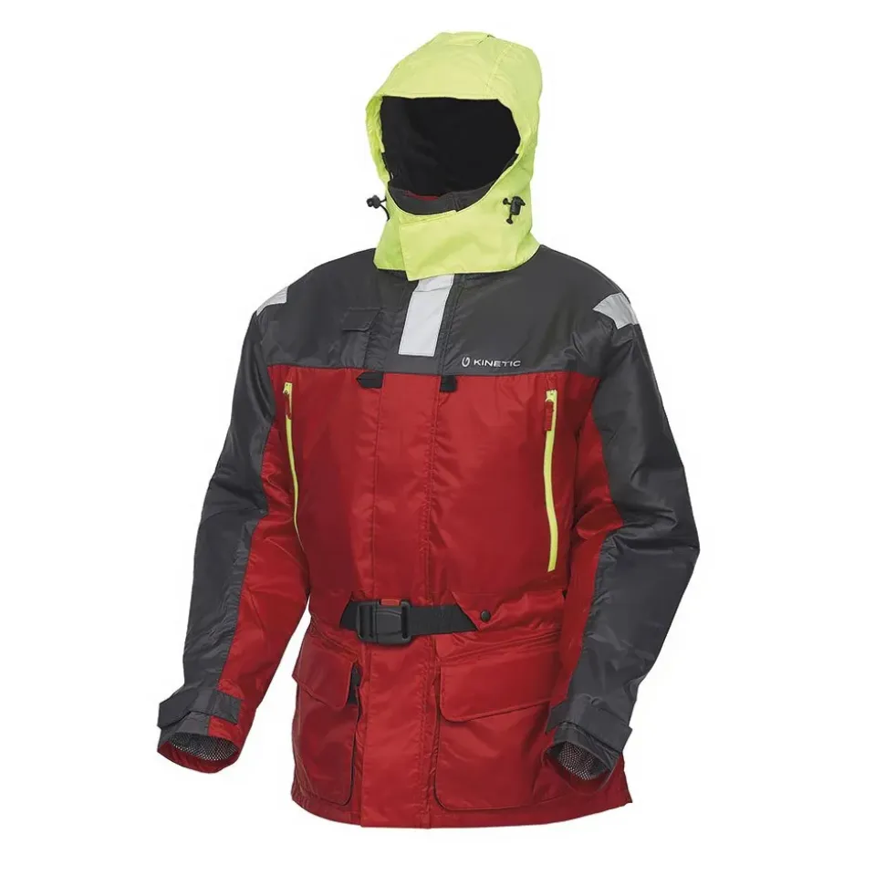 Kinetic Conjunto Guardian Flotation 2 piezas