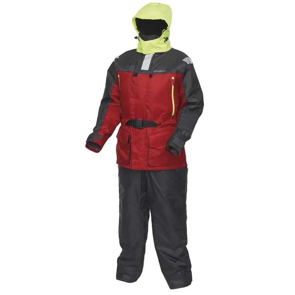 Kinetic Conjunto Guardian Flotation 2 piezas