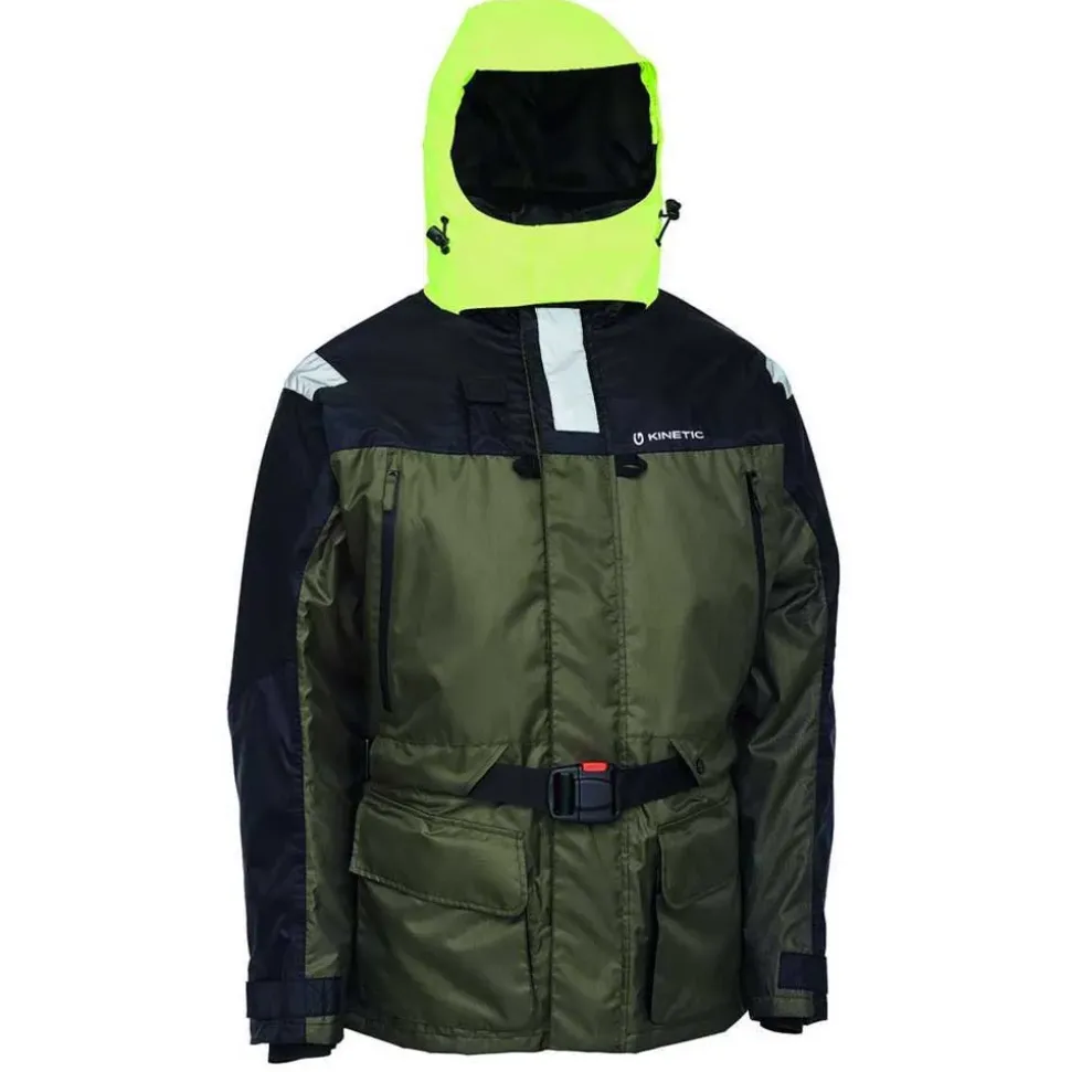 Kinetic Conjunto Guardian Flotation 2 piezas