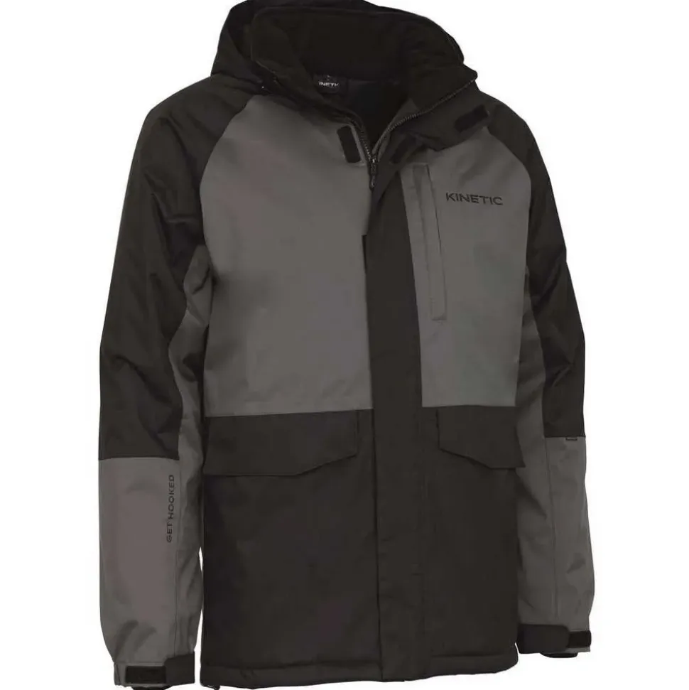 Kinetic Conjunto Winter