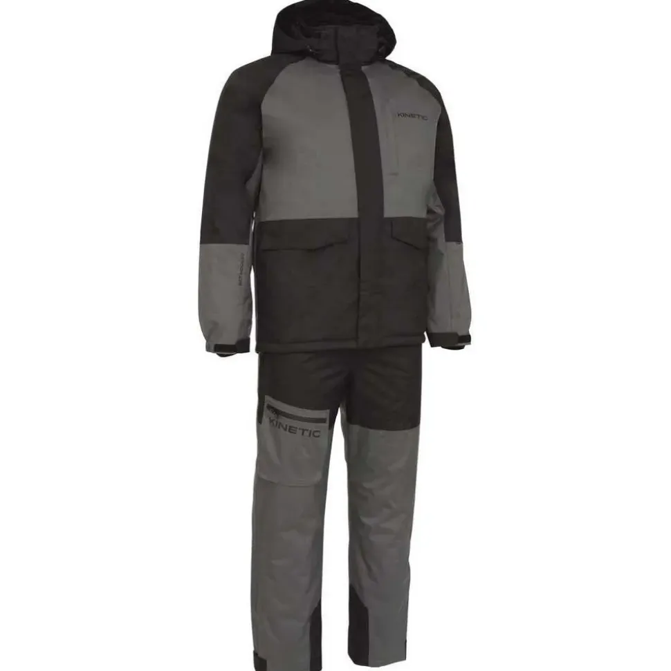 Kinetic Conjunto Winter