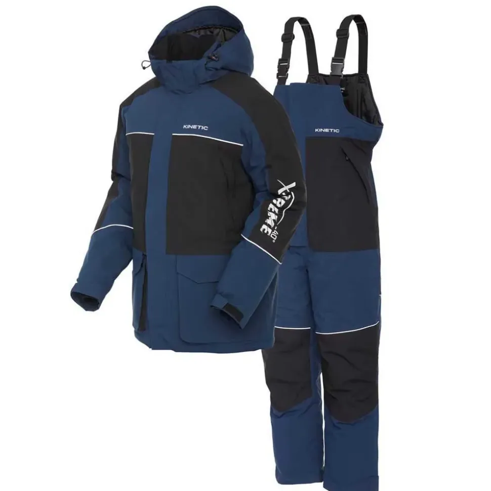 Kinetic Conjunto X Treme