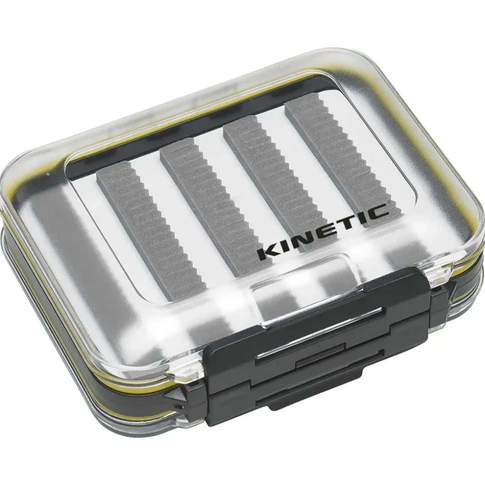 Kinetic Estuche señuelos Fly