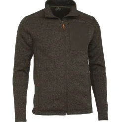 Kinetic Forro polar con cremallera Upland Knit