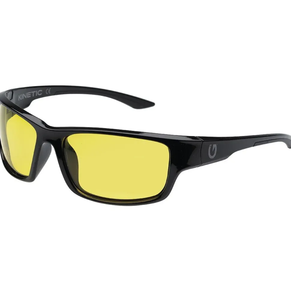 Kinetic Gafas de sol polarizadas Misty Creek