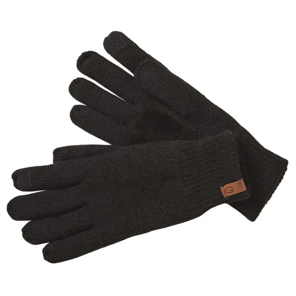 Kinetic Guantes