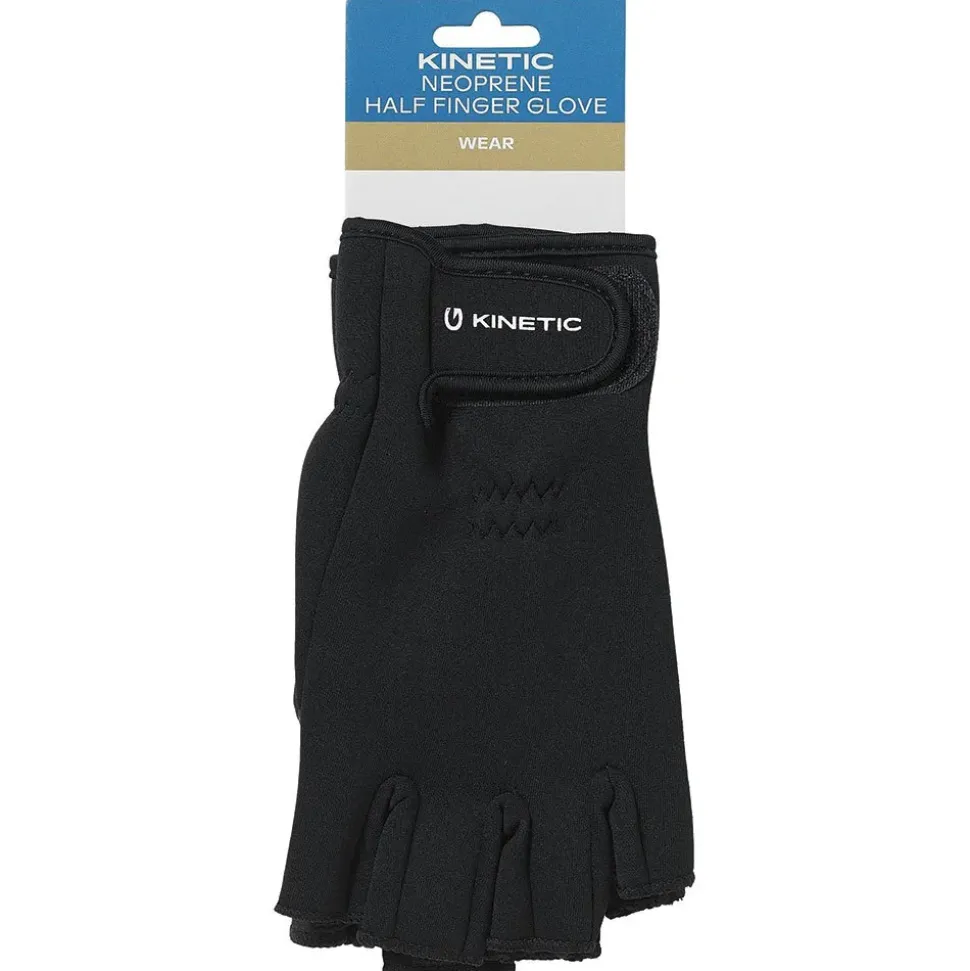 Kinetic Guantes