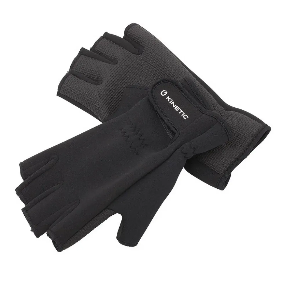 Kinetic Guantes
