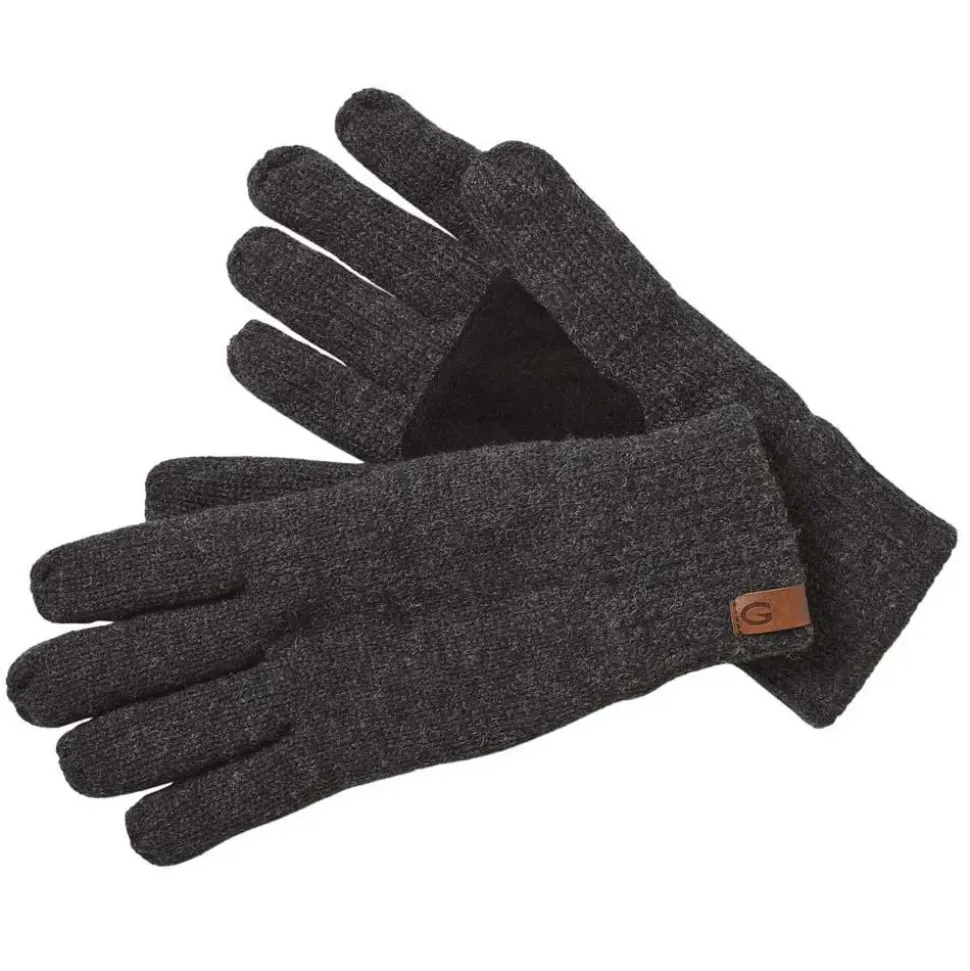 Kinetic Guantes Logo