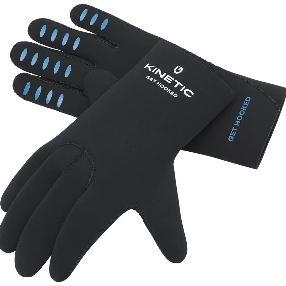 Kinetic Guantes NeoSkin WP