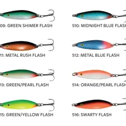 Kinetic Jig Boss 16g