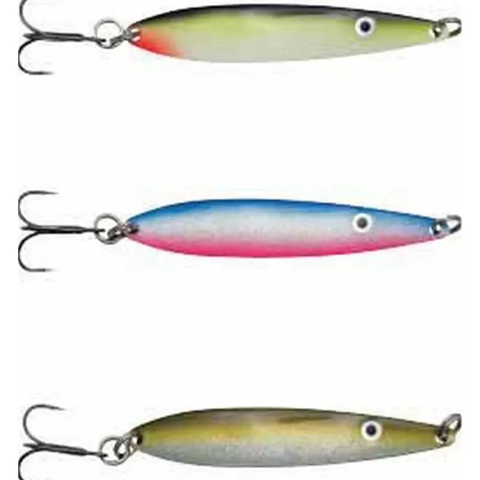 Kinetic Jig Fax 15g