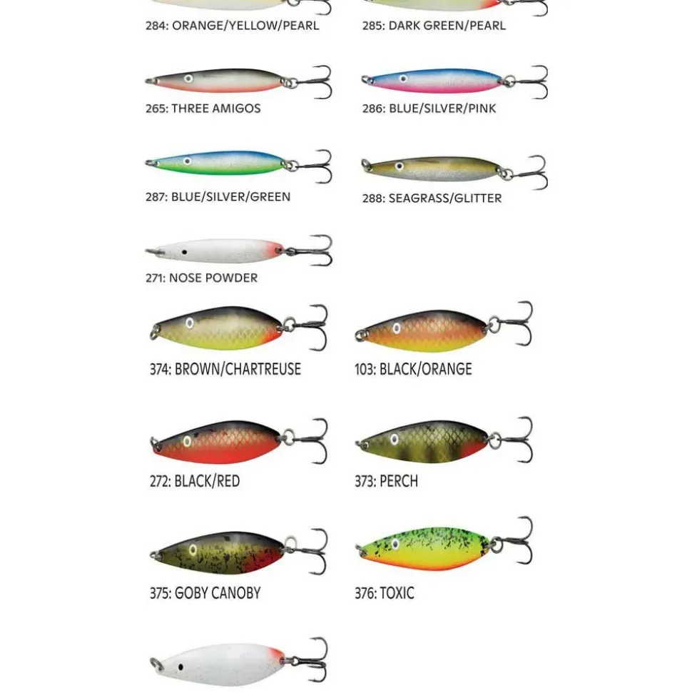 Kinetic Jig Flax 25g