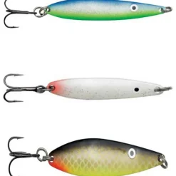 Kinetic Jig Flax 25g