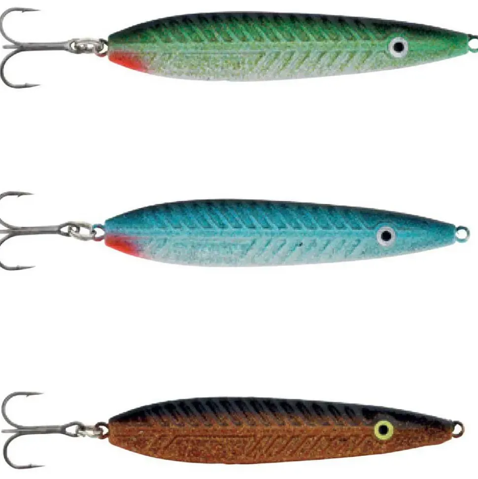 Kinetic Jig Nakken 13g