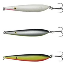 Kinetic Jig Samba Slim 20g
