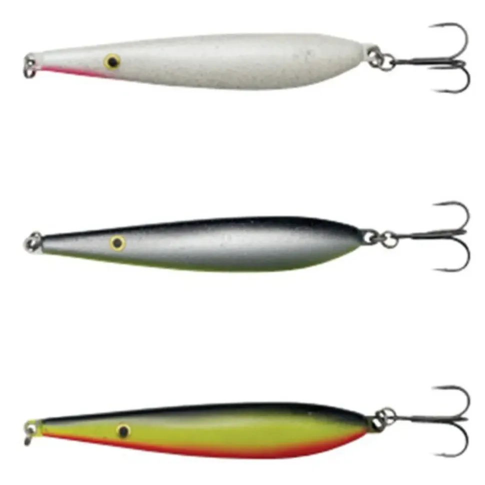 Kinetic Jig Samba Slim 20g