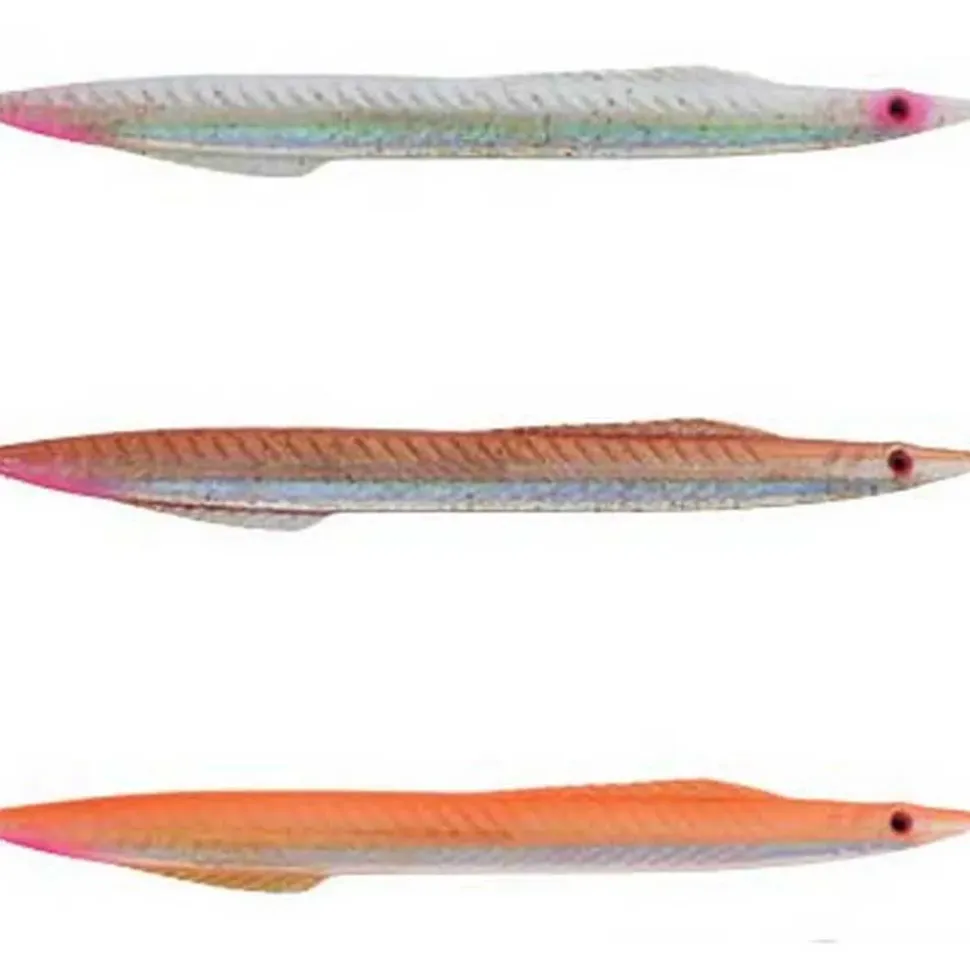 Kinetic Jig Tobias Inline 18g