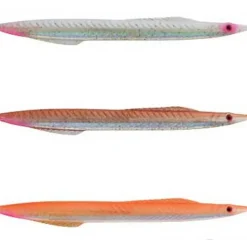 Kinetic Jig Tobias Inline 13g