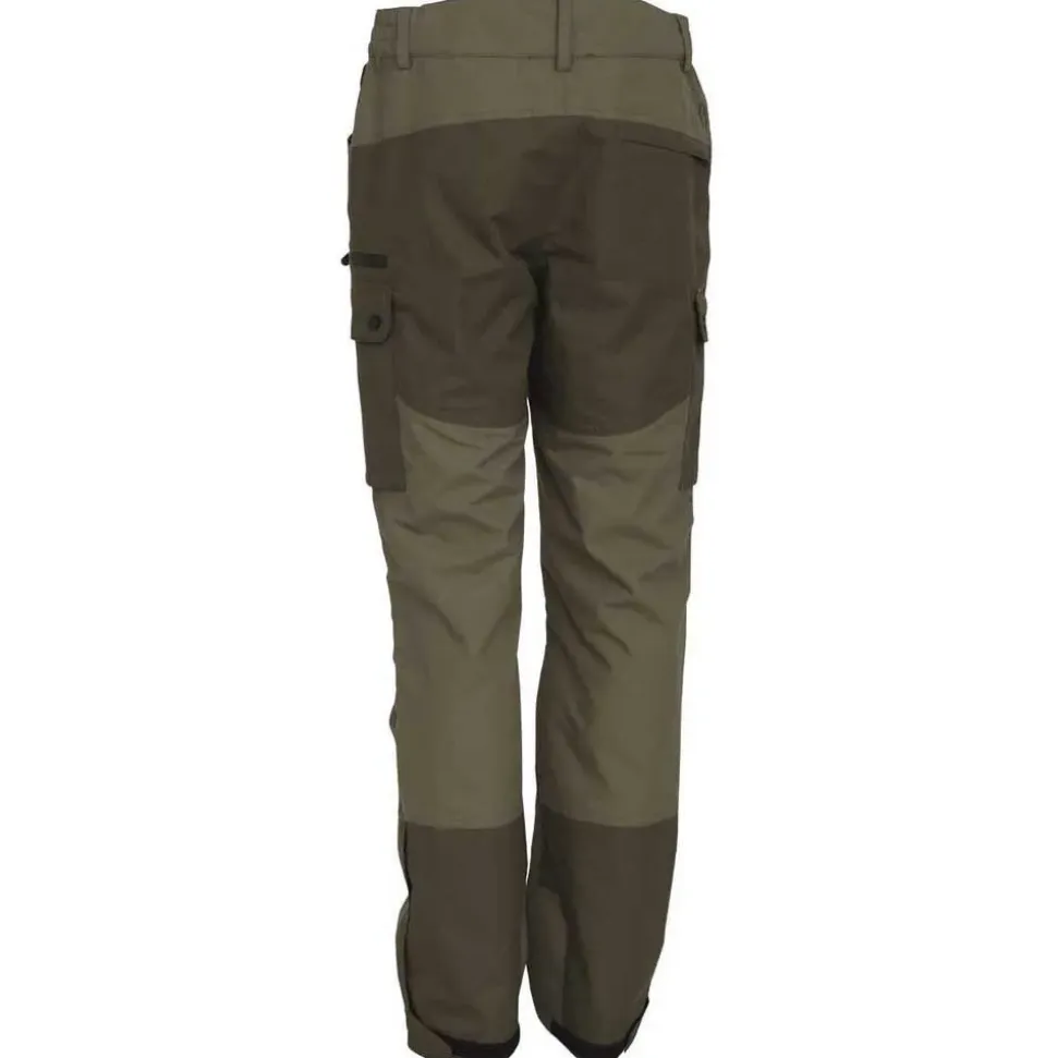 Kinetic Pantalones Forest