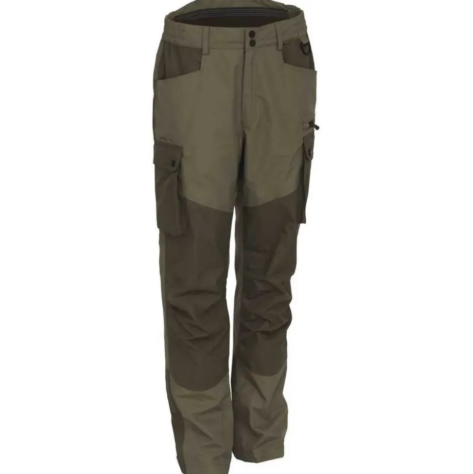 Kinetic Pantalones Forest