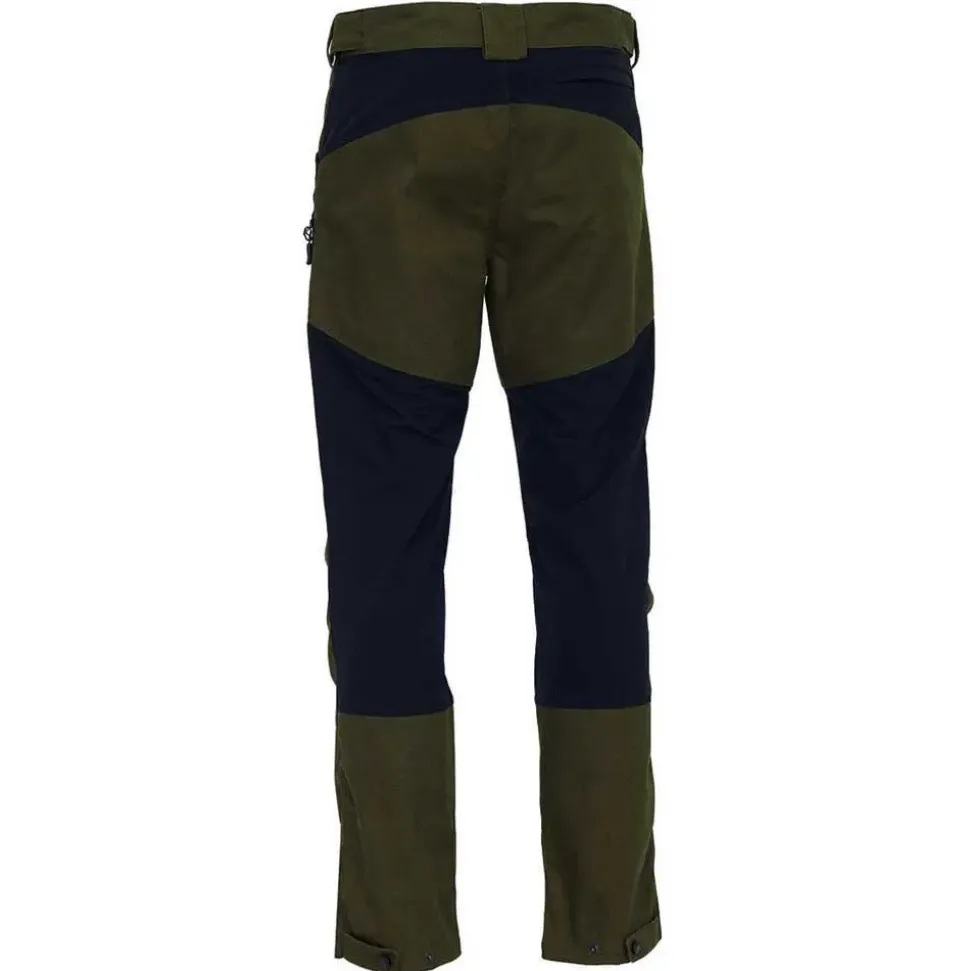 Kinetic Pantalones Mid Flex